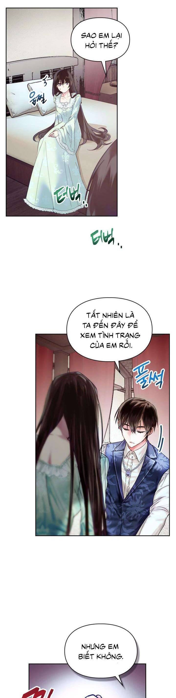 Tôi Mới Là Gia Chủ Thật Sự - Chapter 1 - Page 20