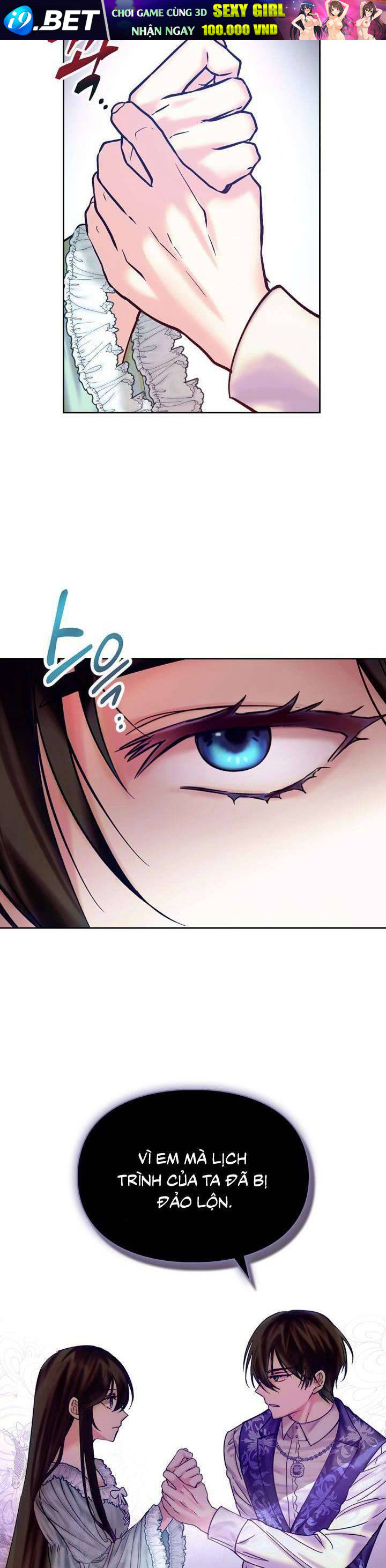 Tôi Mới Là Gia Chủ Thật Sự - Chapter 1 - Page 21