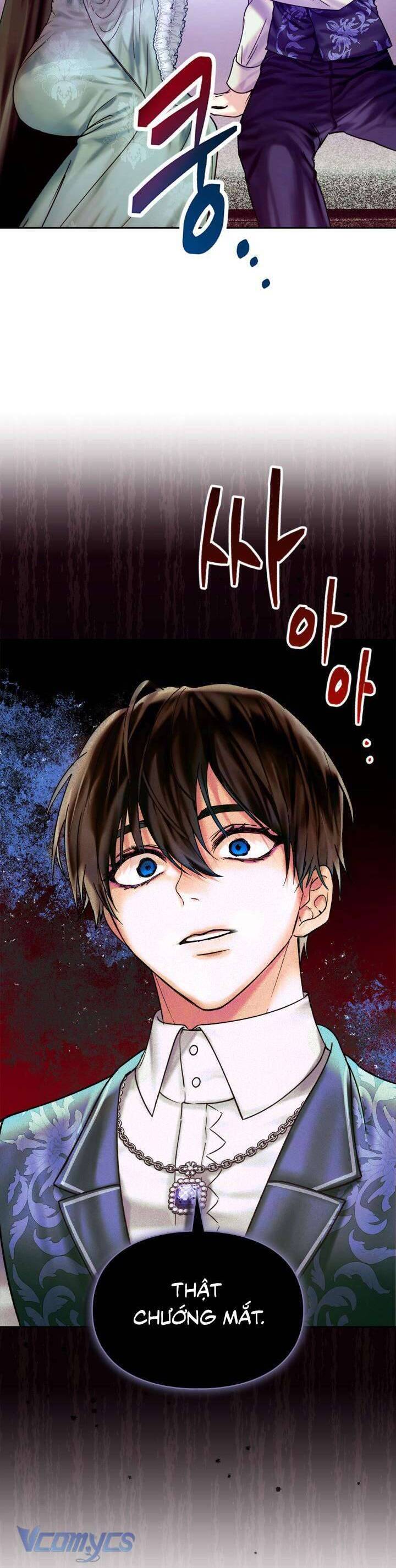 Tôi Mới Là Gia Chủ Thật Sự - Chapter 1 - Page 22