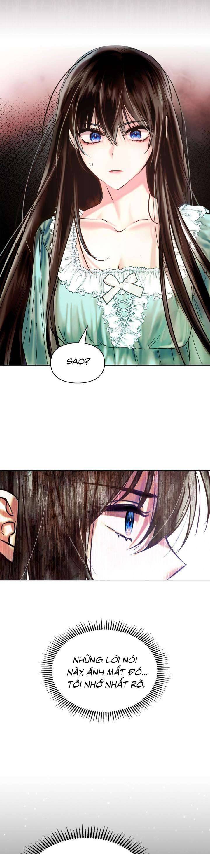 Tôi Mới Là Gia Chủ Thật Sự - Chapter 1 - Page 23