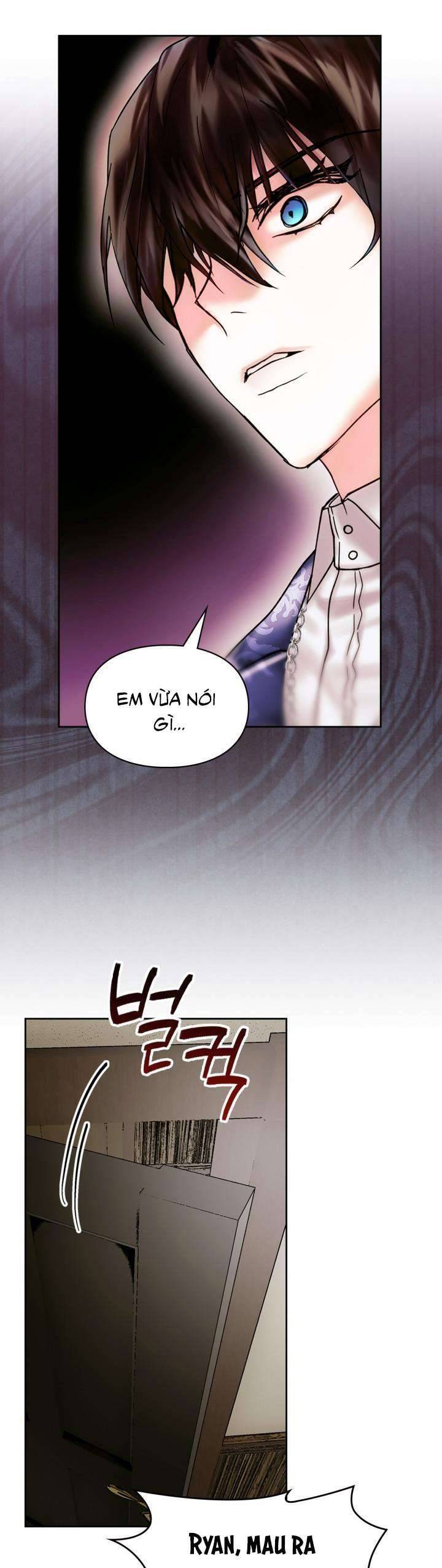 Tôi Mới Là Gia Chủ Thật Sự - Chapter 1 - Page 27