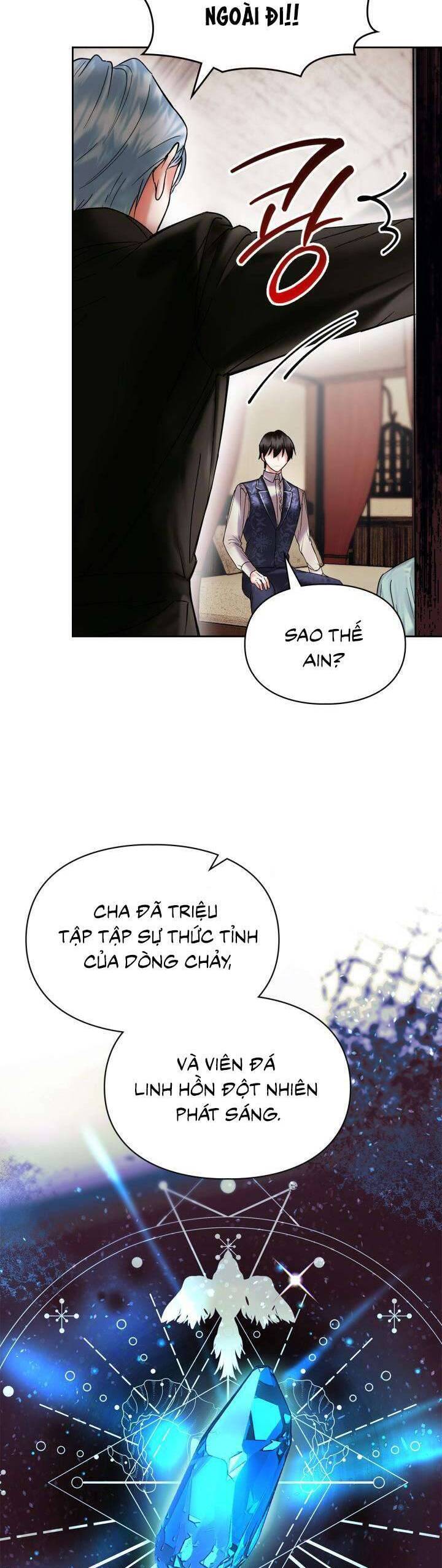 Tôi Mới Là Gia Chủ Thật Sự - Chapter 1 - Page 28