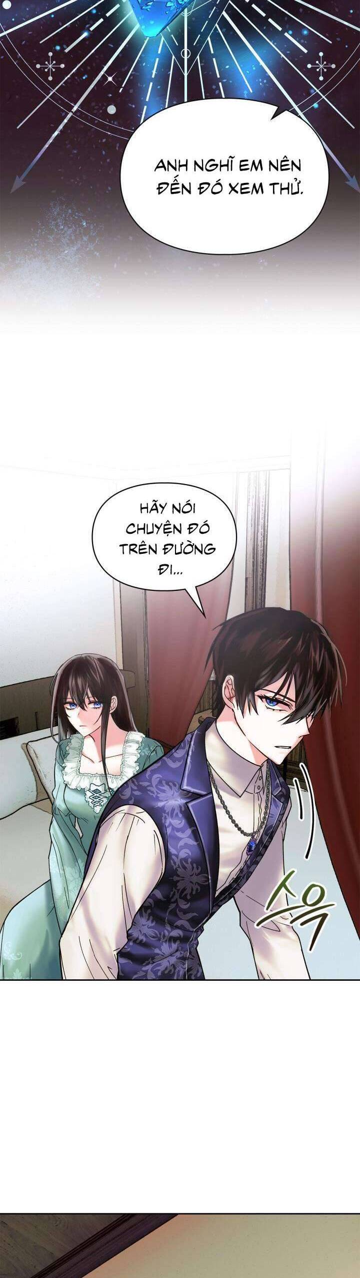 Tôi Mới Là Gia Chủ Thật Sự - Chapter 1 - Page 29