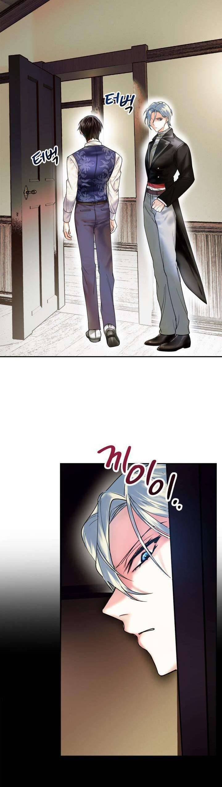 Tôi Mới Là Gia Chủ Thật Sự - Chapter 1 - Page 30