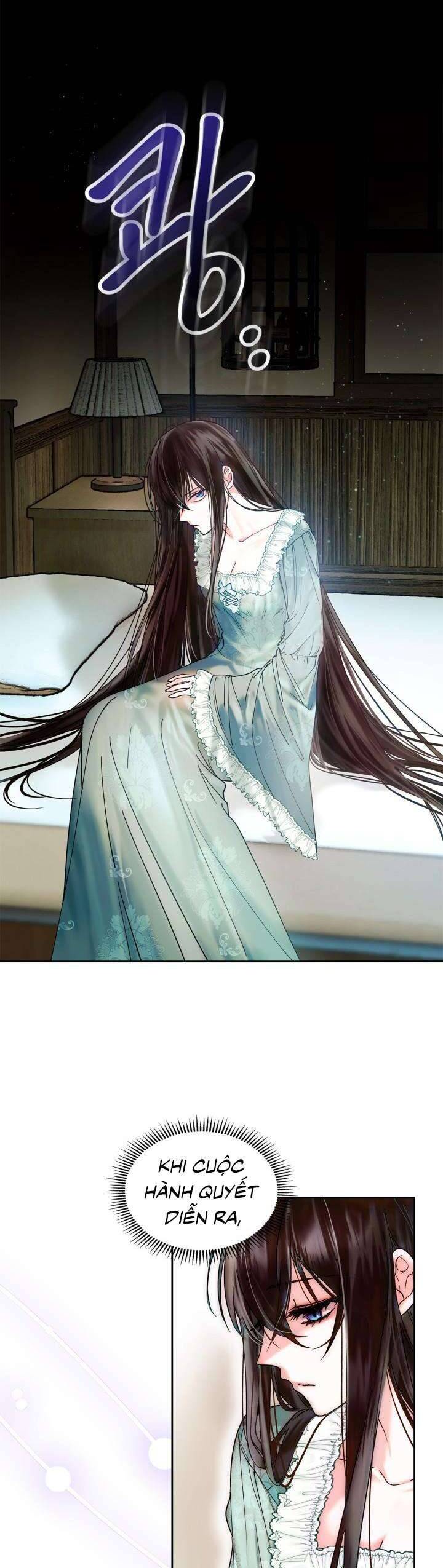 Tôi Mới Là Gia Chủ Thật Sự - Chapter 1 - Page 31