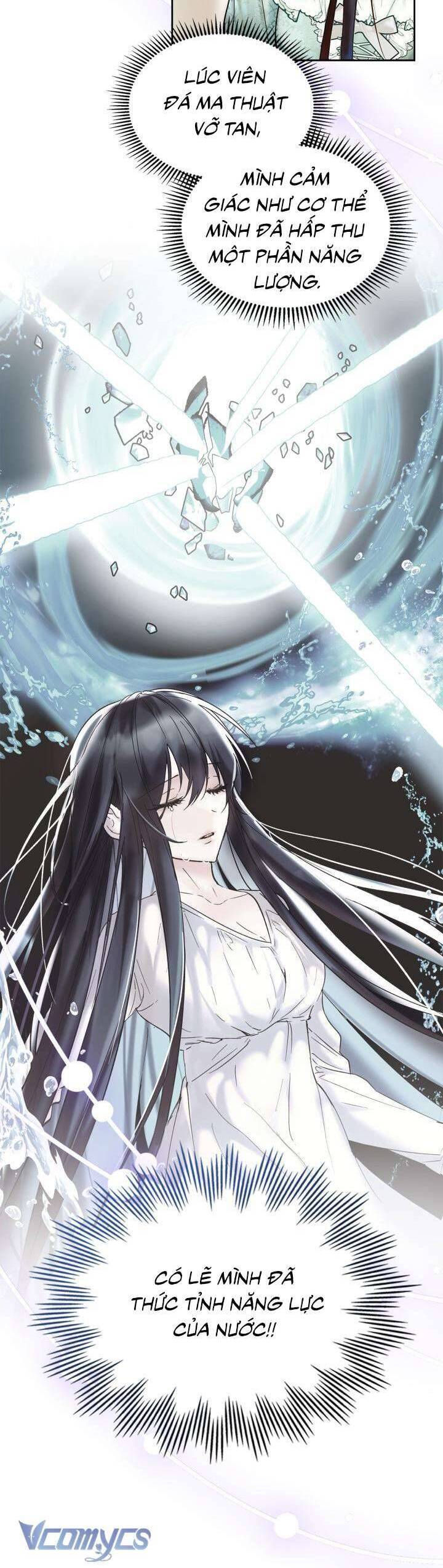 Tôi Mới Là Gia Chủ Thật Sự - Chapter 1 - Page 32