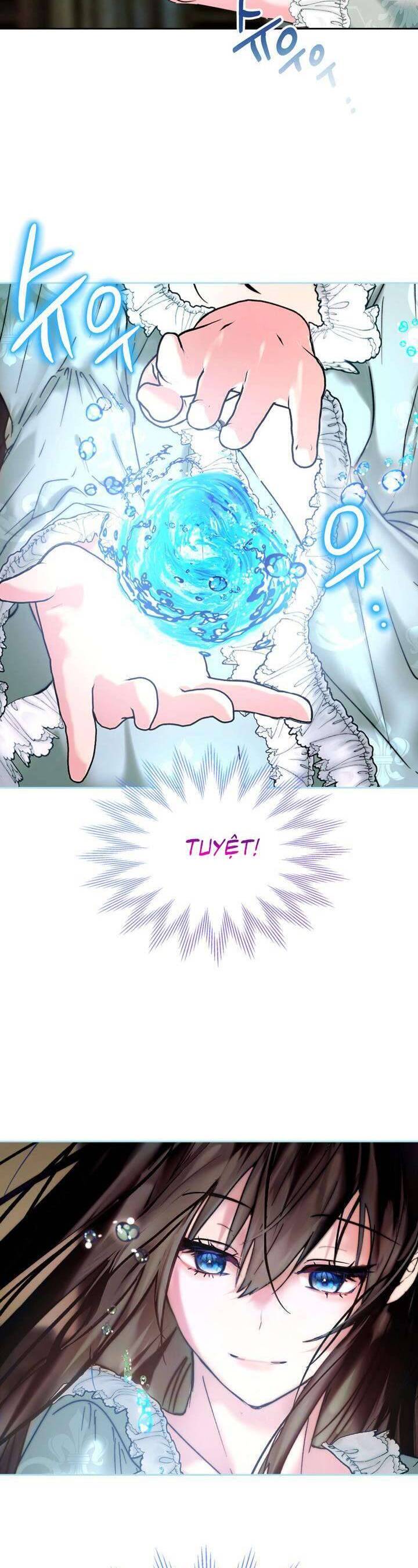 Tôi Mới Là Gia Chủ Thật Sự - Chapter 1 - Page 34