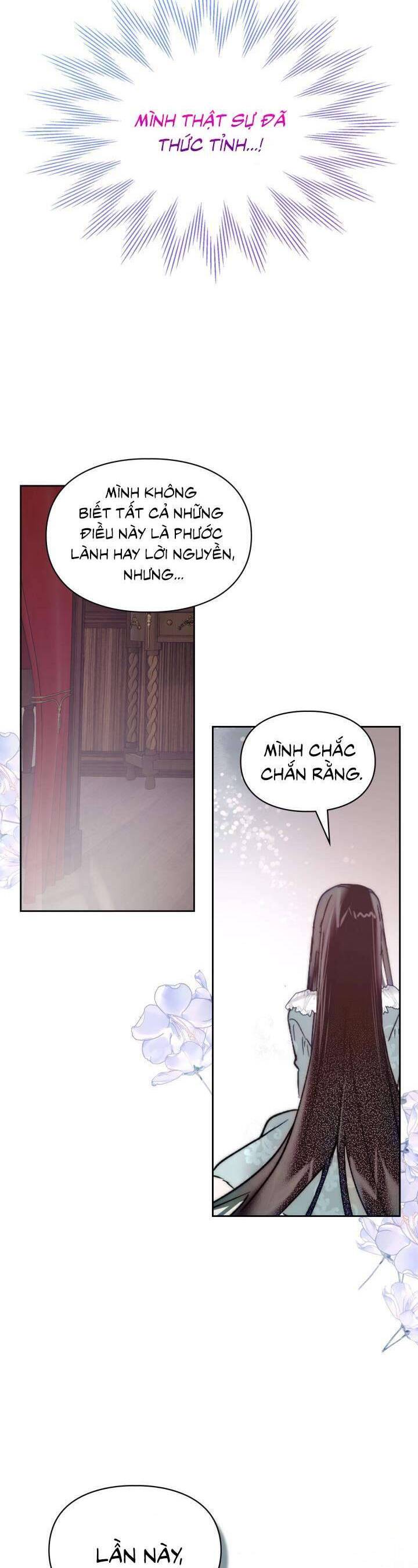 Tôi Mới Là Gia Chủ Thật Sự - Chapter 1 - Page 35