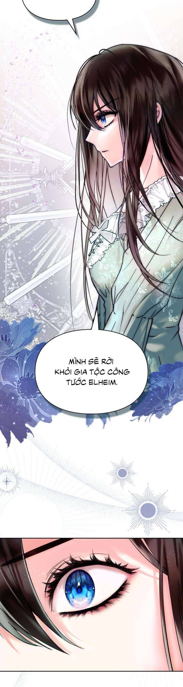Tôi Mới Là Gia Chủ Thật Sự - Chapter 1 - Page 36