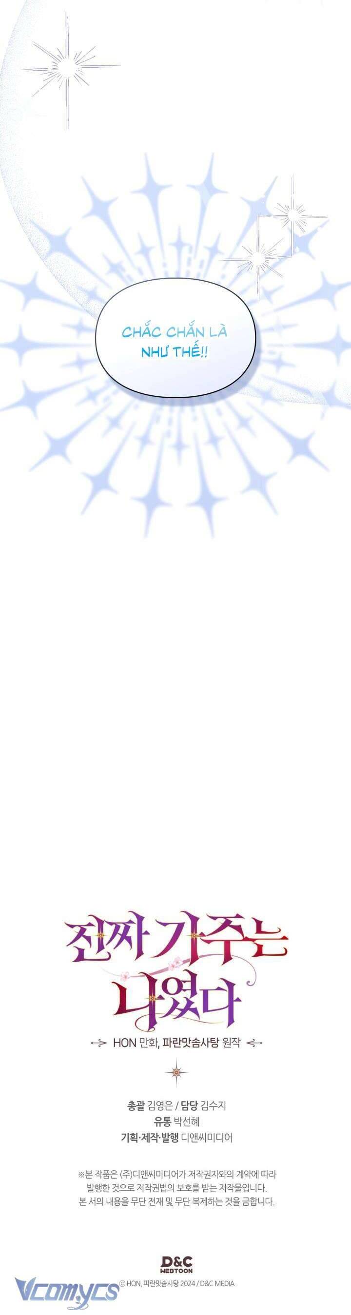 Tôi Mới Là Gia Chủ Thật Sự - Chapter 1 - Page 37