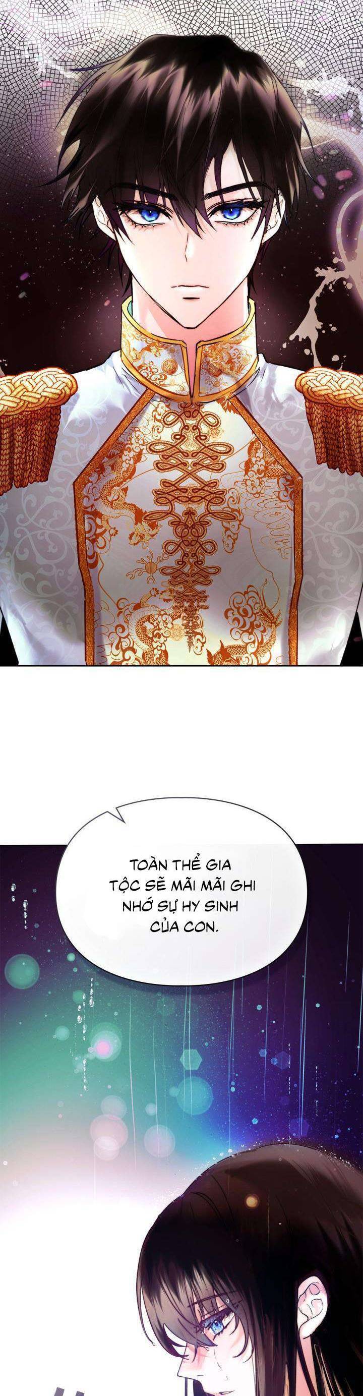 Tôi Mới Là Gia Chủ Thật Sự - Chapter 1 - Page 4
