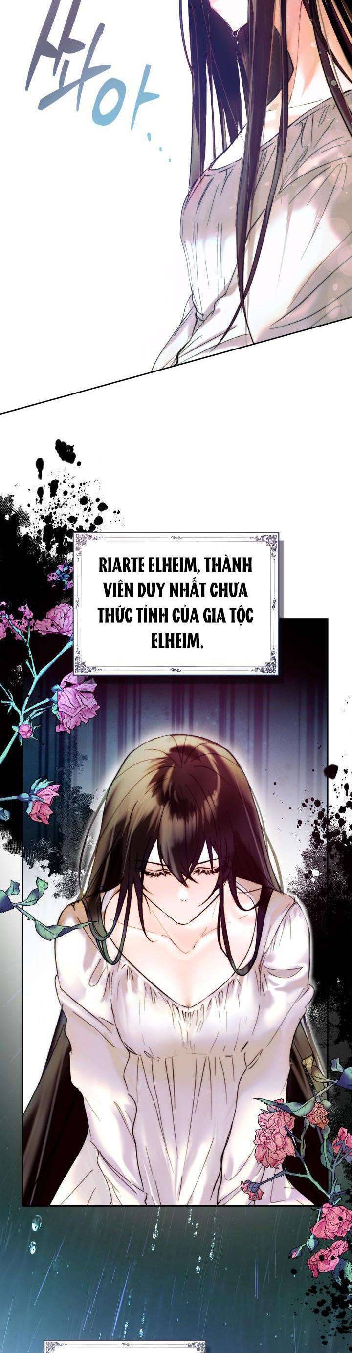 Tôi Mới Là Gia Chủ Thật Sự - Chapter 1 - Page 5