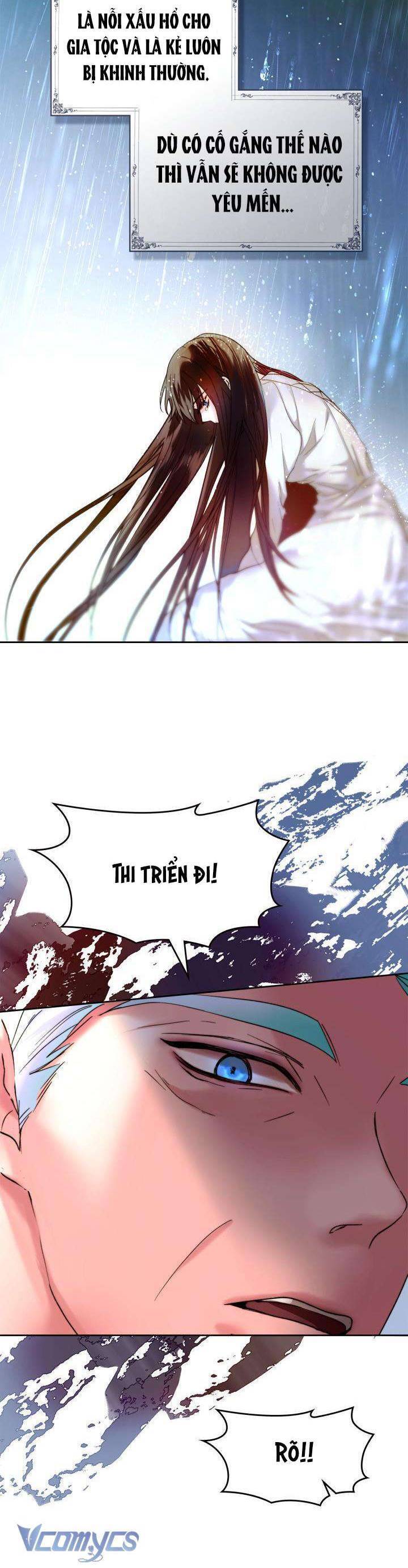 Tôi Mới Là Gia Chủ Thật Sự - Chapter 1 - Page 6