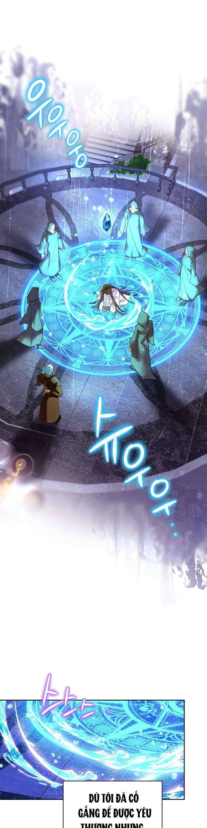 Tôi Mới Là Gia Chủ Thật Sự - Chapter 1 - Page 7