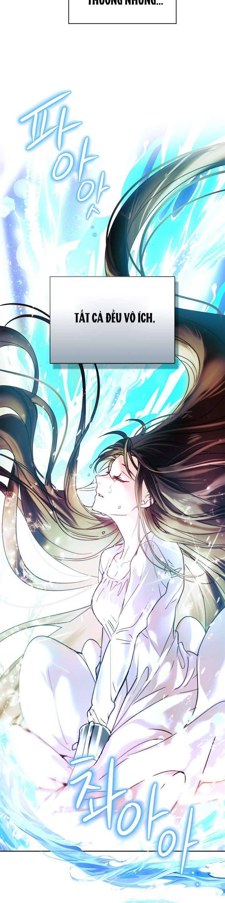 Tôi Mới Là Gia Chủ Thật Sự - Chapter 1 - Page 8