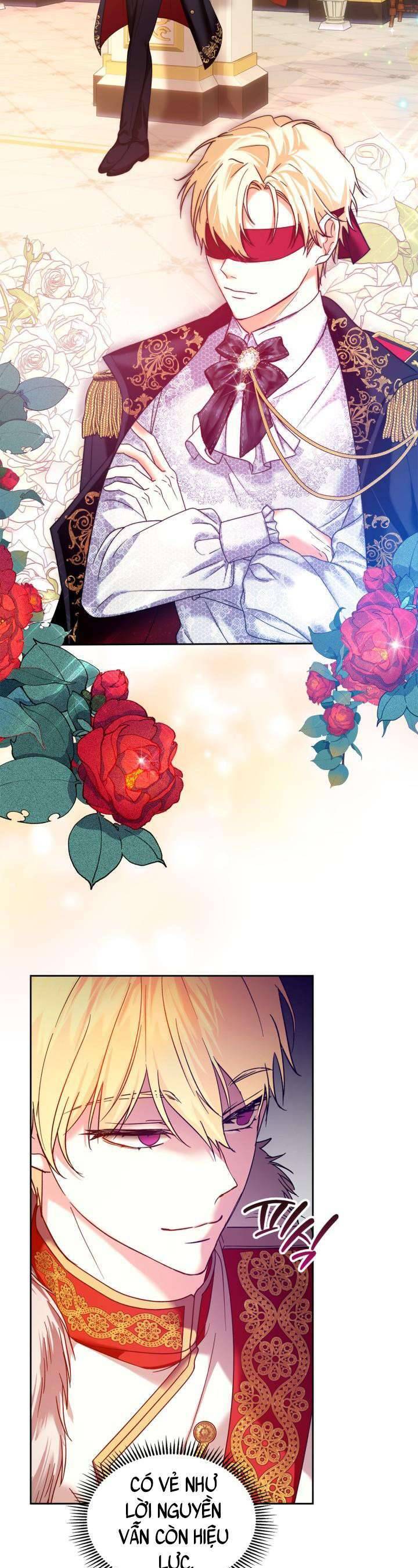 Tôi Mới Là Gia Chủ Thật Sự - Chapter 10 - Page 11