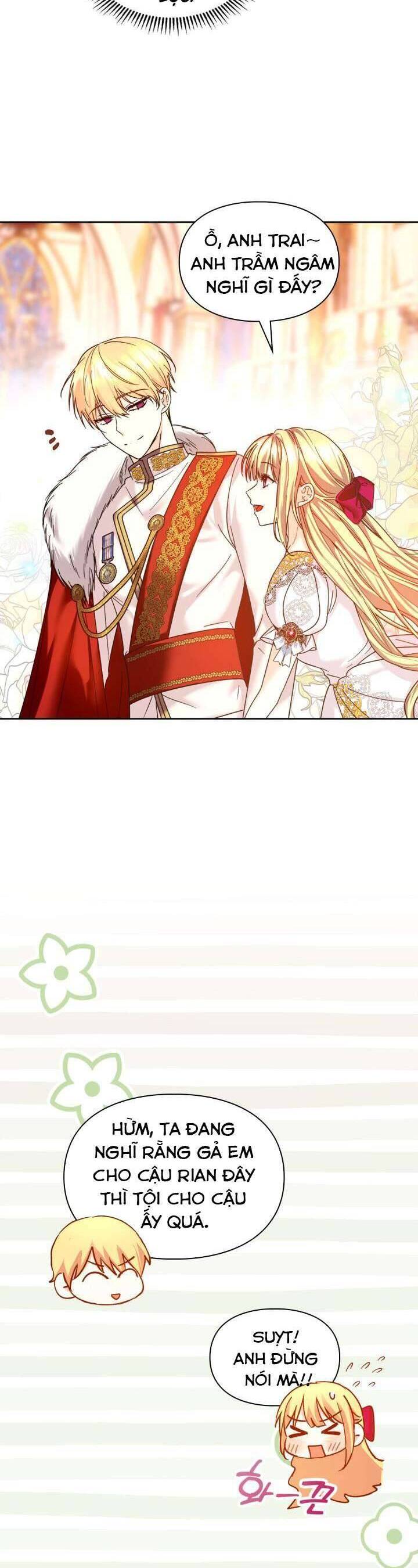 Tôi Mới Là Gia Chủ Thật Sự - Chapter 10 - Page 12