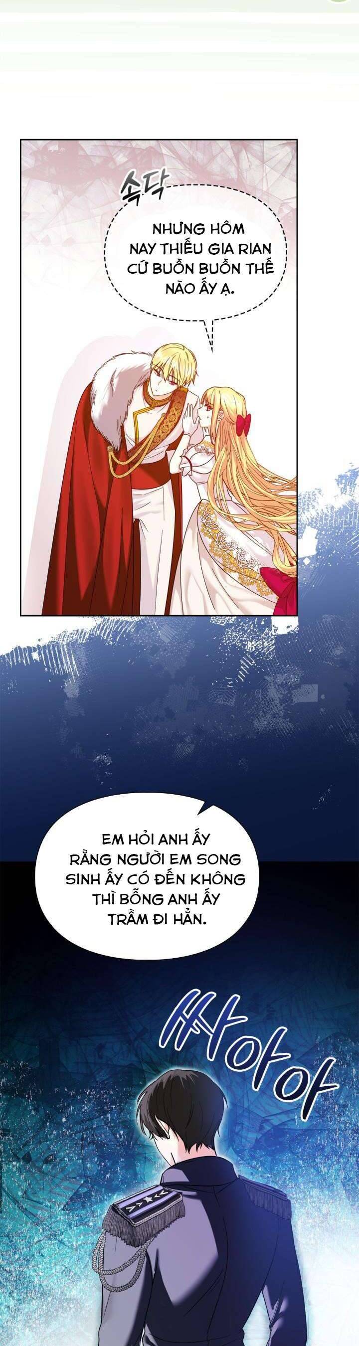 Tôi Mới Là Gia Chủ Thật Sự - Chapter 10 - Page 13