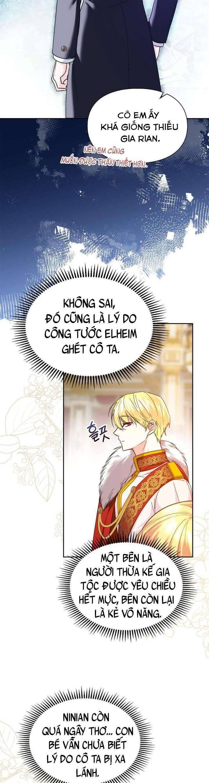 Tôi Mới Là Gia Chủ Thật Sự - Chapter 10 - Page 14