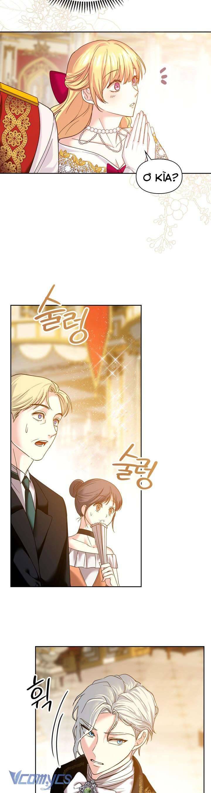 Tôi Mới Là Gia Chủ Thật Sự - Chapter 10 - Page 15