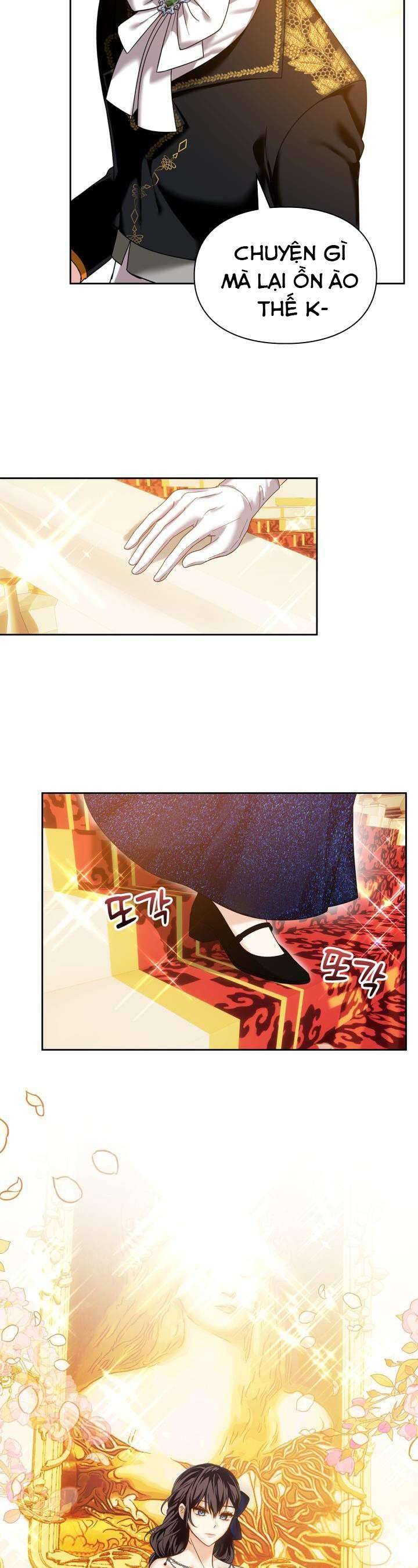 Tôi Mới Là Gia Chủ Thật Sự - Chapter 10 - Page 16