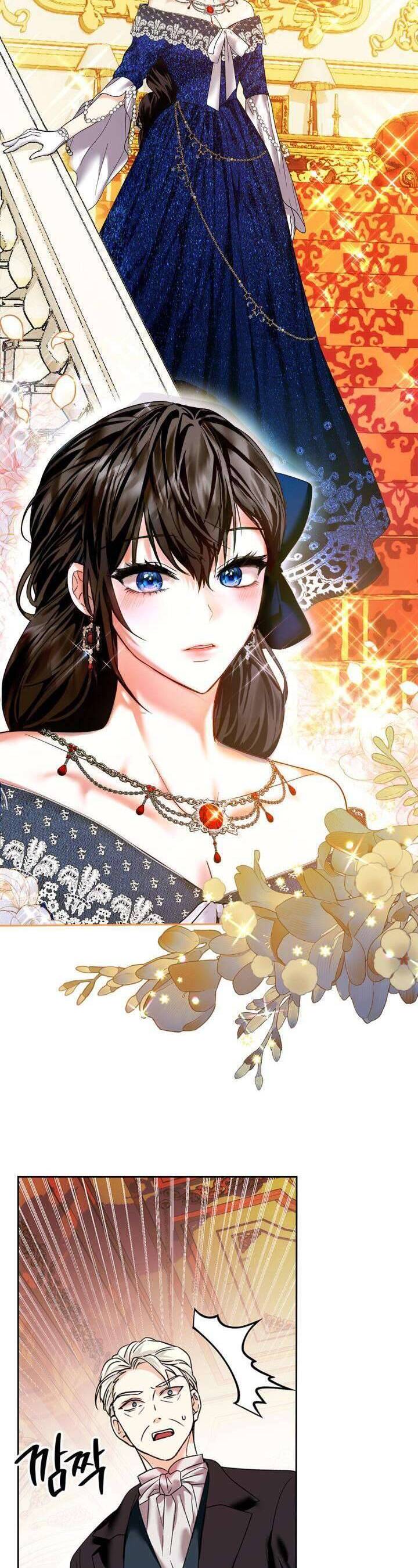 Tôi Mới Là Gia Chủ Thật Sự - Chapter 10 - Page 17