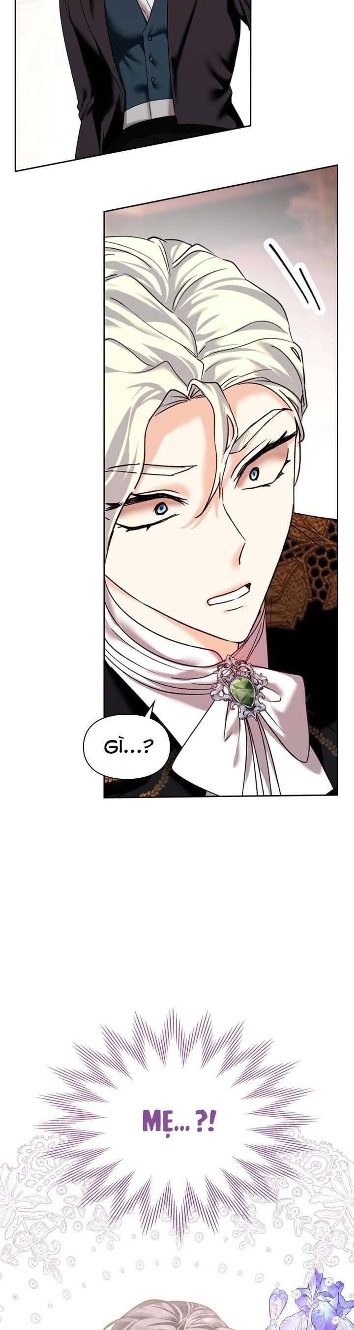 Tôi Mới Là Gia Chủ Thật Sự - Chapter 10 - Page 18