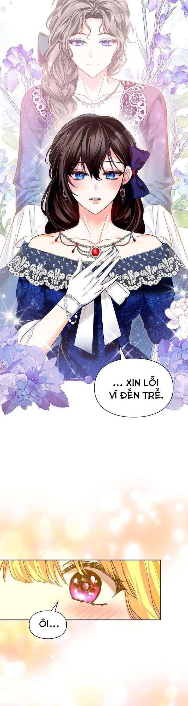 Tôi Mới Là Gia Chủ Thật Sự - Chapter 10 - Page 19