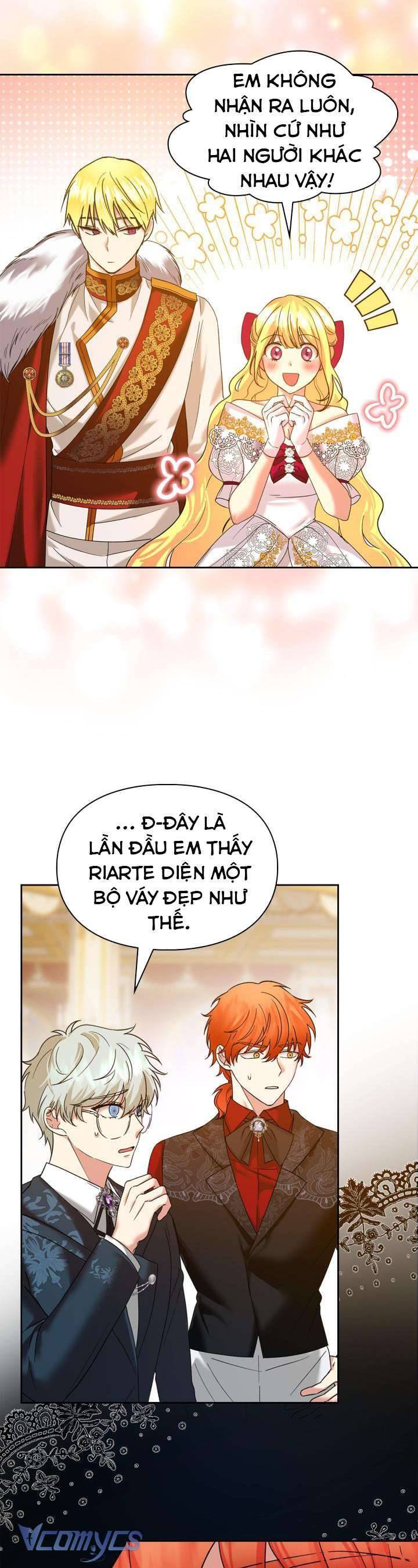 Tôi Mới Là Gia Chủ Thật Sự - Chapter 10 - Page 20