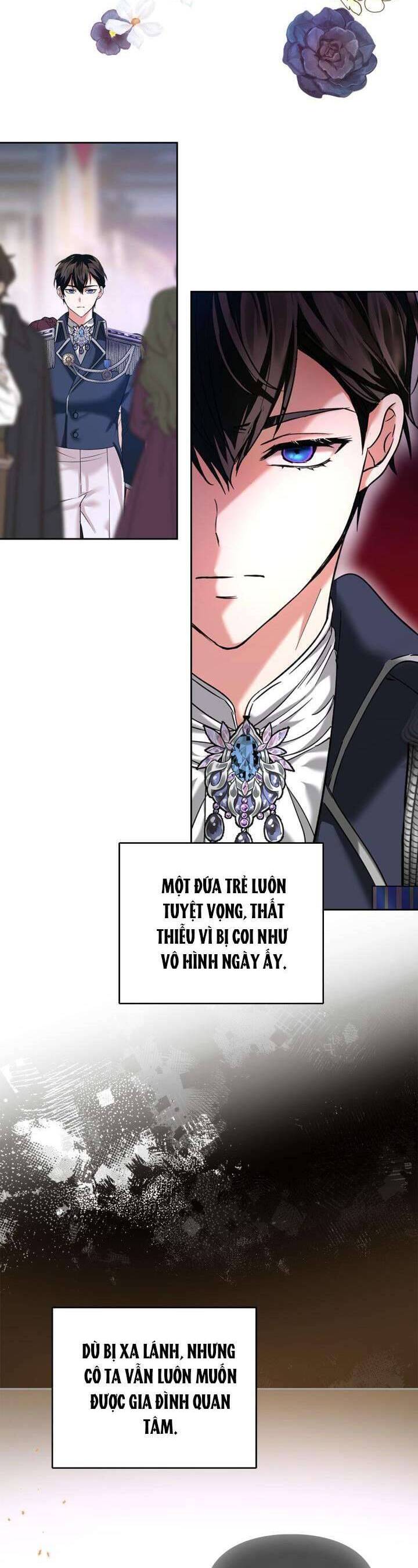 Tôi Mới Là Gia Chủ Thật Sự - Chapter 10 - Page 22