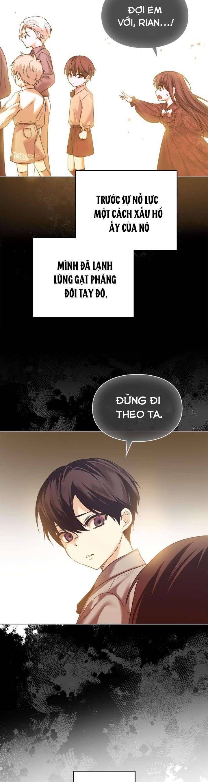 Tôi Mới Là Gia Chủ Thật Sự - Chapter 10 - Page 23