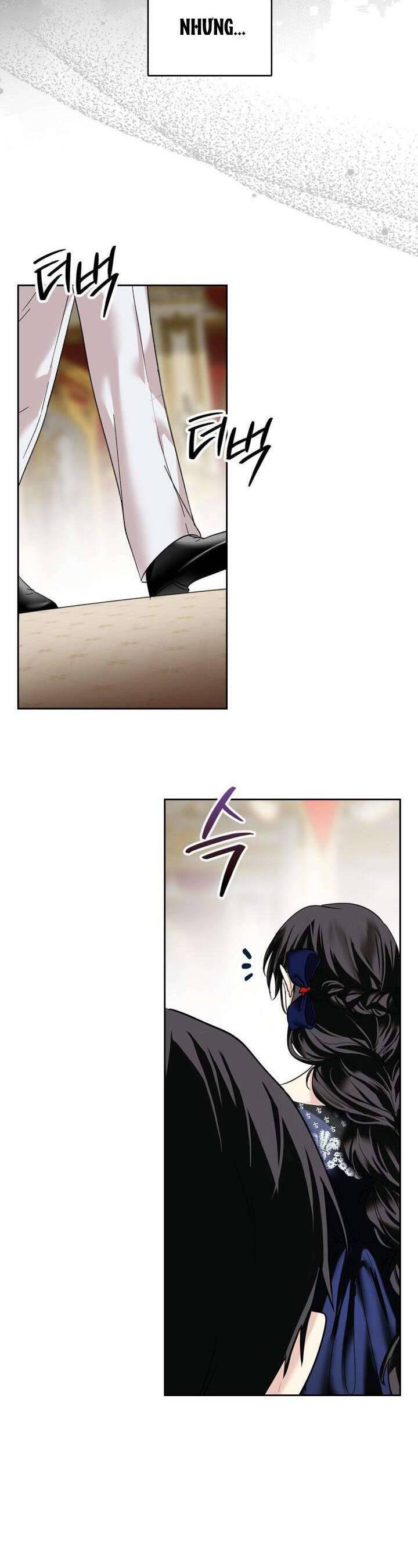 Tôi Mới Là Gia Chủ Thật Sự - Chapter 10 - Page 24