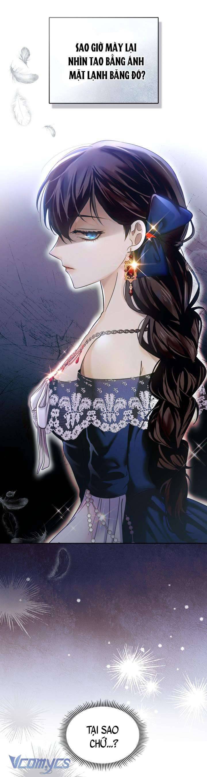 Tôi Mới Là Gia Chủ Thật Sự - Chapter 10 - Page 25