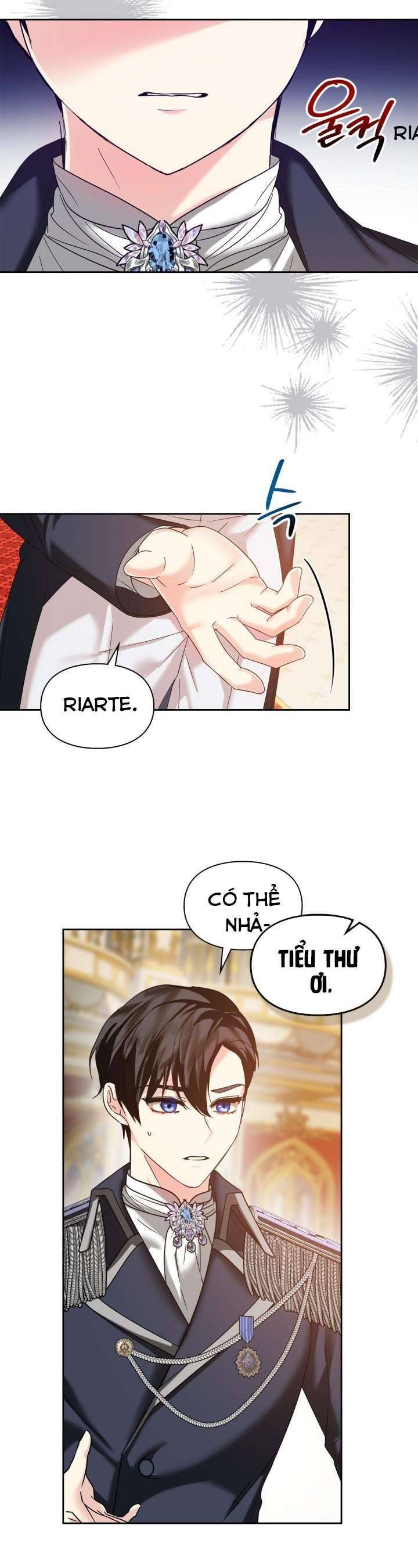 Tôi Mới Là Gia Chủ Thật Sự - Chapter 10 - Page 26