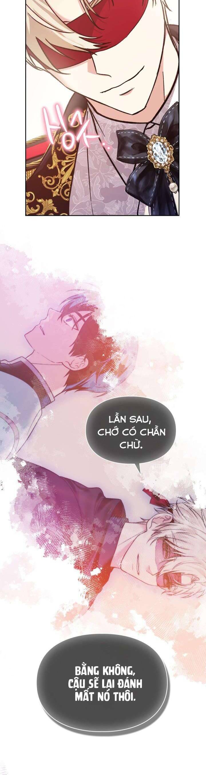 Tôi Mới Là Gia Chủ Thật Sự - Chapter 10 - Page 28