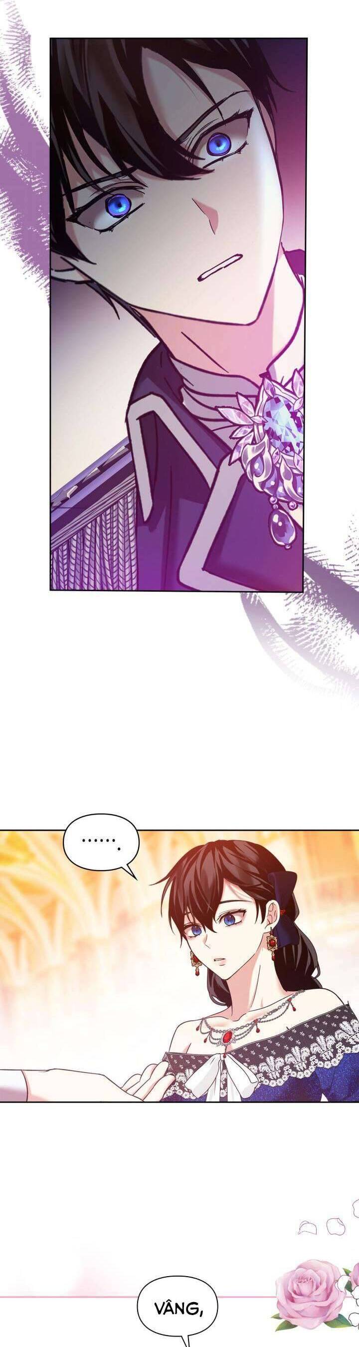 Tôi Mới Là Gia Chủ Thật Sự - Chapter 10 - Page 29