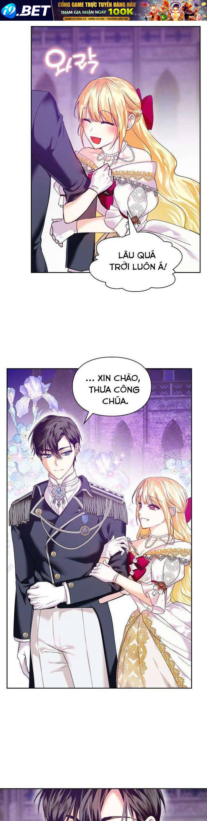 Tôi Mới Là Gia Chủ Thật Sự - Chapter 10 - Page 3