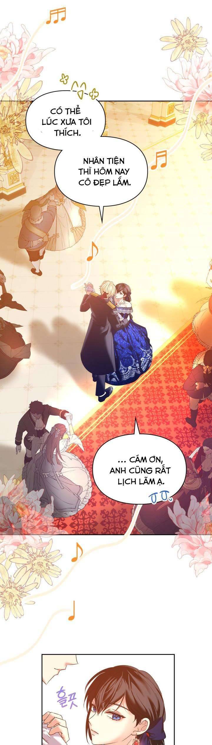 Tôi Mới Là Gia Chủ Thật Sự - Chapter 10 - Page 33