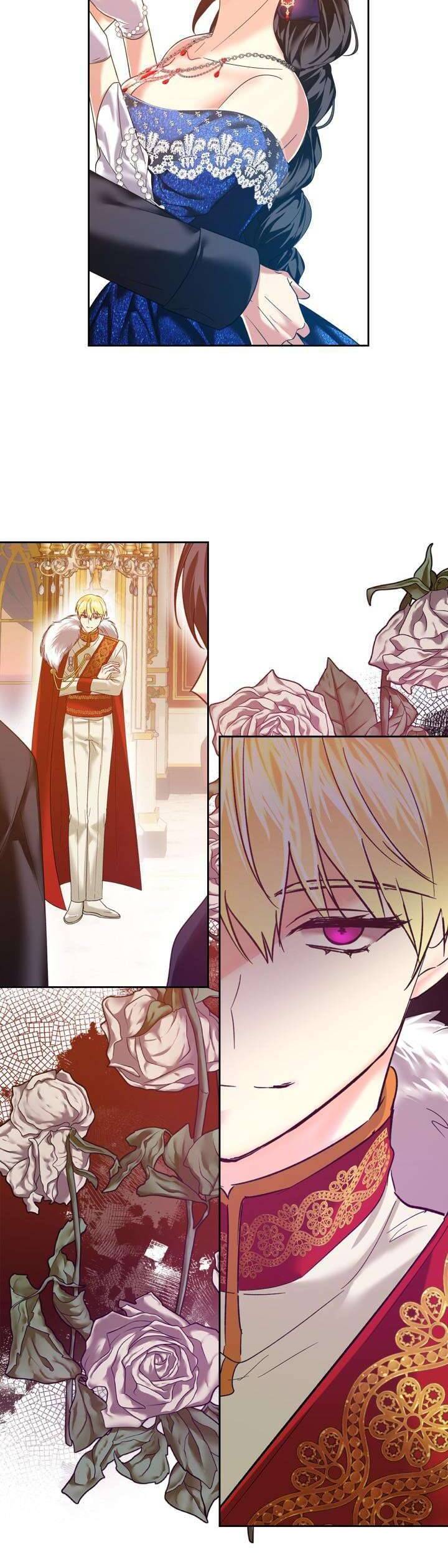 Tôi Mới Là Gia Chủ Thật Sự - Chapter 10 - Page 34