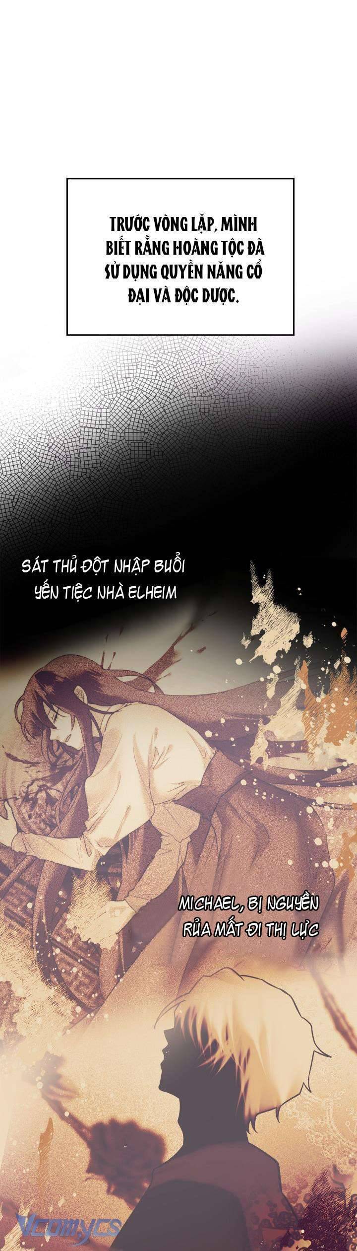 Tôi Mới Là Gia Chủ Thật Sự - Chapter 10 - Page 35