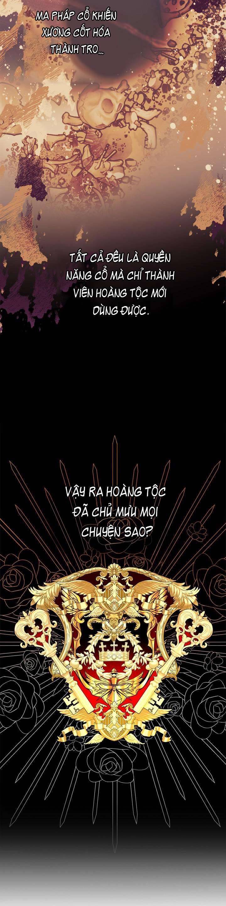Tôi Mới Là Gia Chủ Thật Sự - Chapter 10 - Page 36