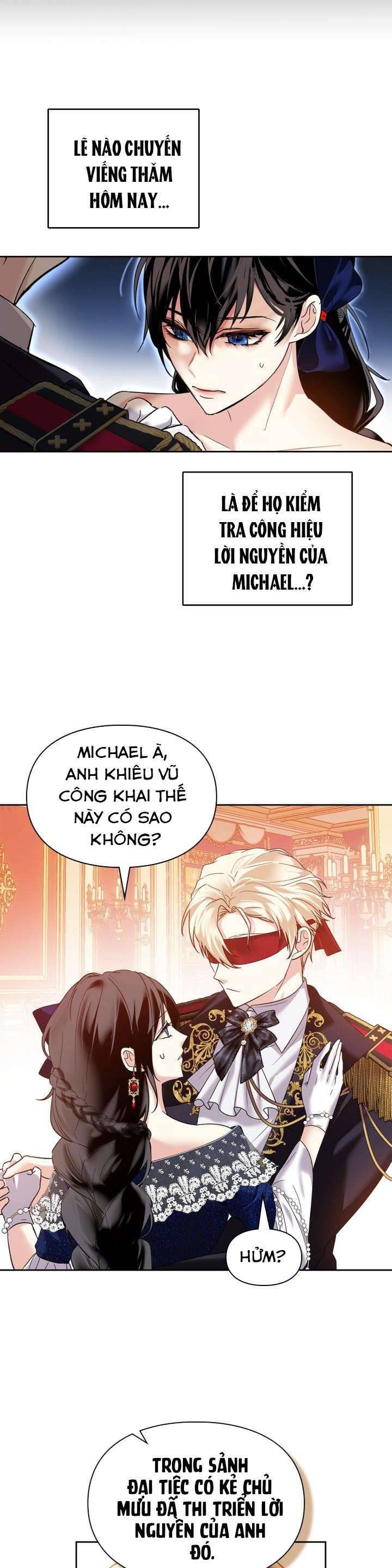 Tôi Mới Là Gia Chủ Thật Sự - Chapter 10 - Page 37