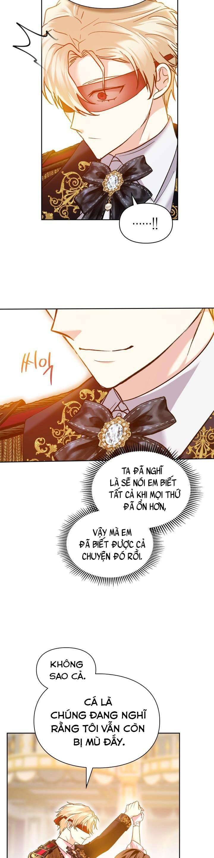 Tôi Mới Là Gia Chủ Thật Sự - Chapter 10 - Page 38