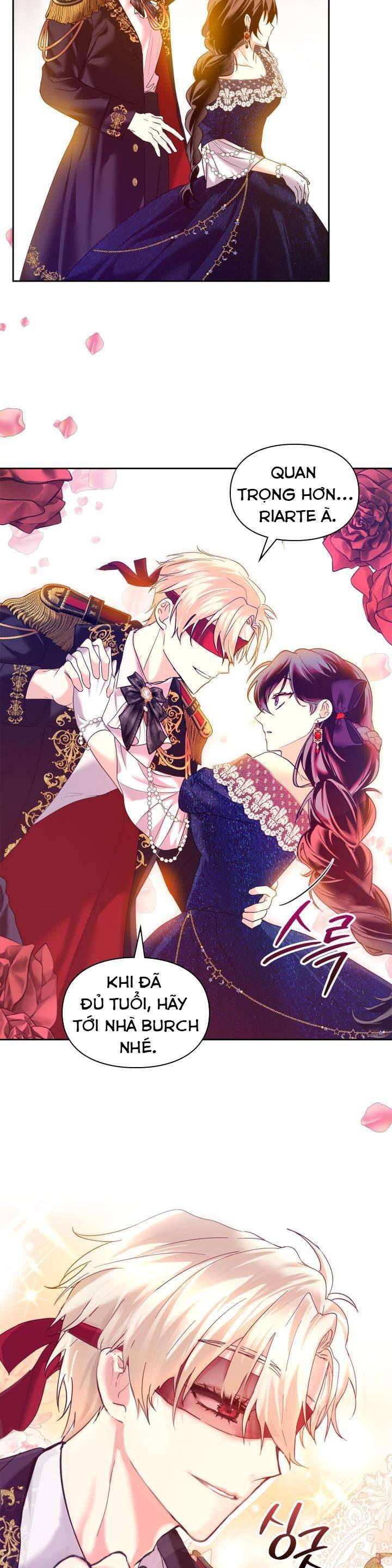 Tôi Mới Là Gia Chủ Thật Sự - Chapter 10 - Page 39