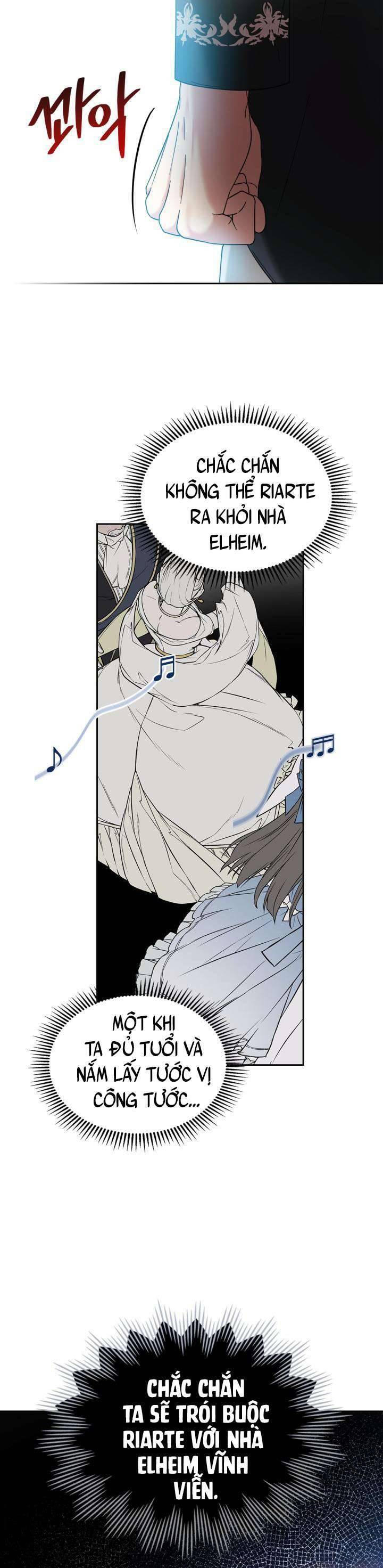 Tôi Mới Là Gia Chủ Thật Sự - Chapter 10 - Page 41