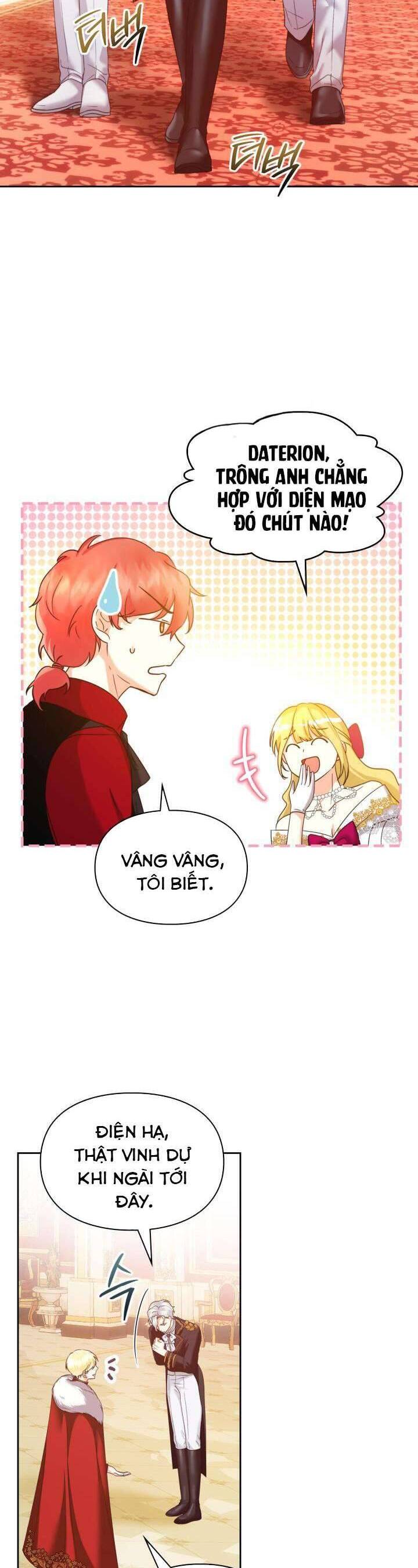 Tôi Mới Là Gia Chủ Thật Sự - Chapter 10 - Page 7
