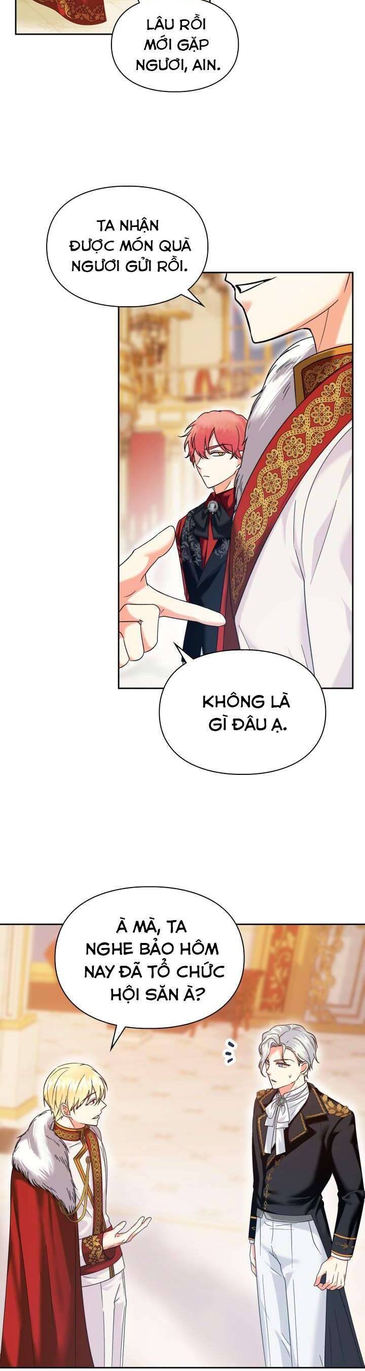 Tôi Mới Là Gia Chủ Thật Sự - Chapter 10 - Page 8