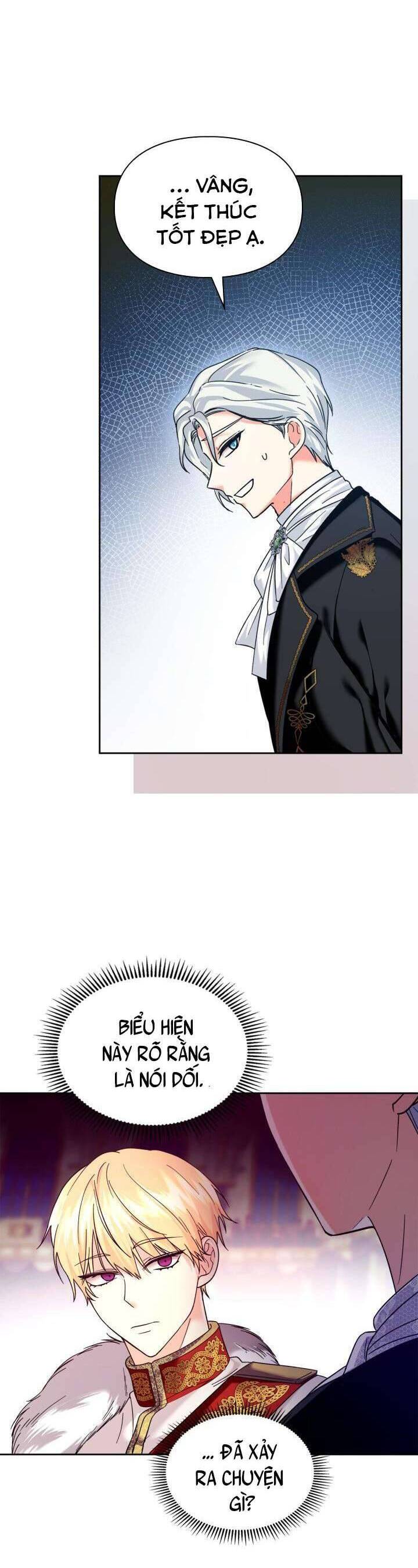 Tôi Mới Là Gia Chủ Thật Sự - Chapter 10 - Page 9