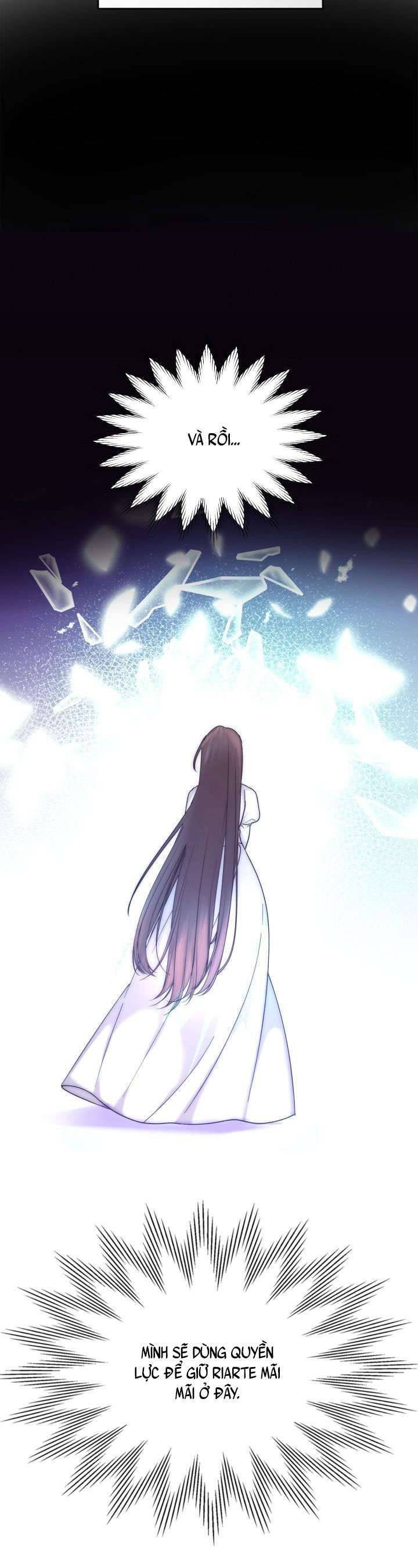 Tôi Mới Là Gia Chủ Thật Sự - Chapter 11 - Page 11