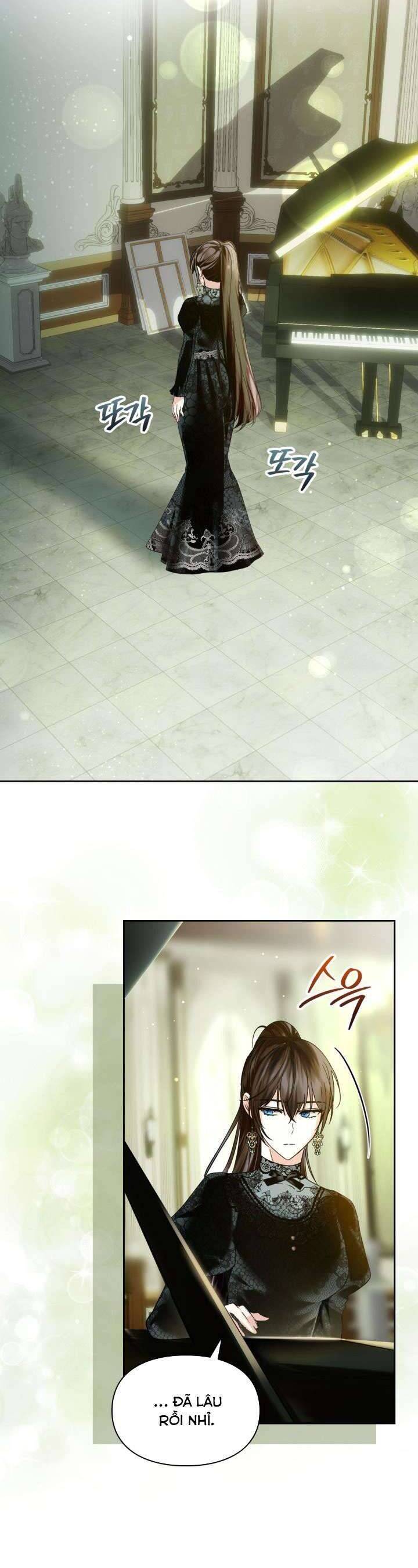 Tôi Mới Là Gia Chủ Thật Sự - Chapter 11 - Page 13